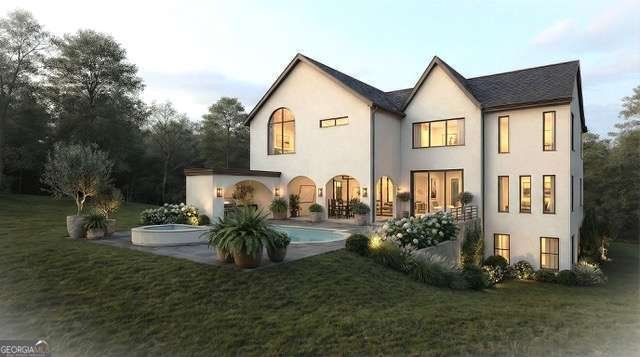 575 Forest Street Buford - Photo 7