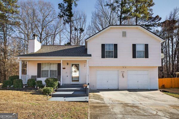 7183 New Dale Road Rex - Photo 1