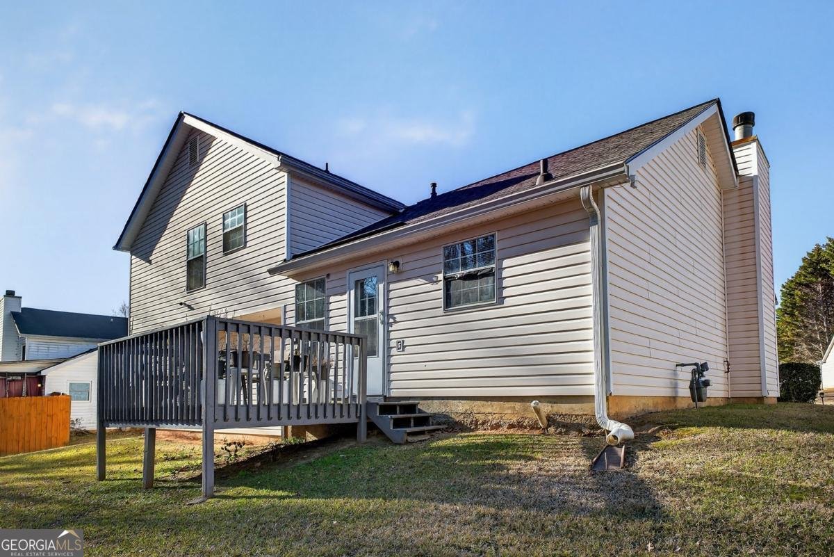 7183 New Dale Road Rex - Photo 23