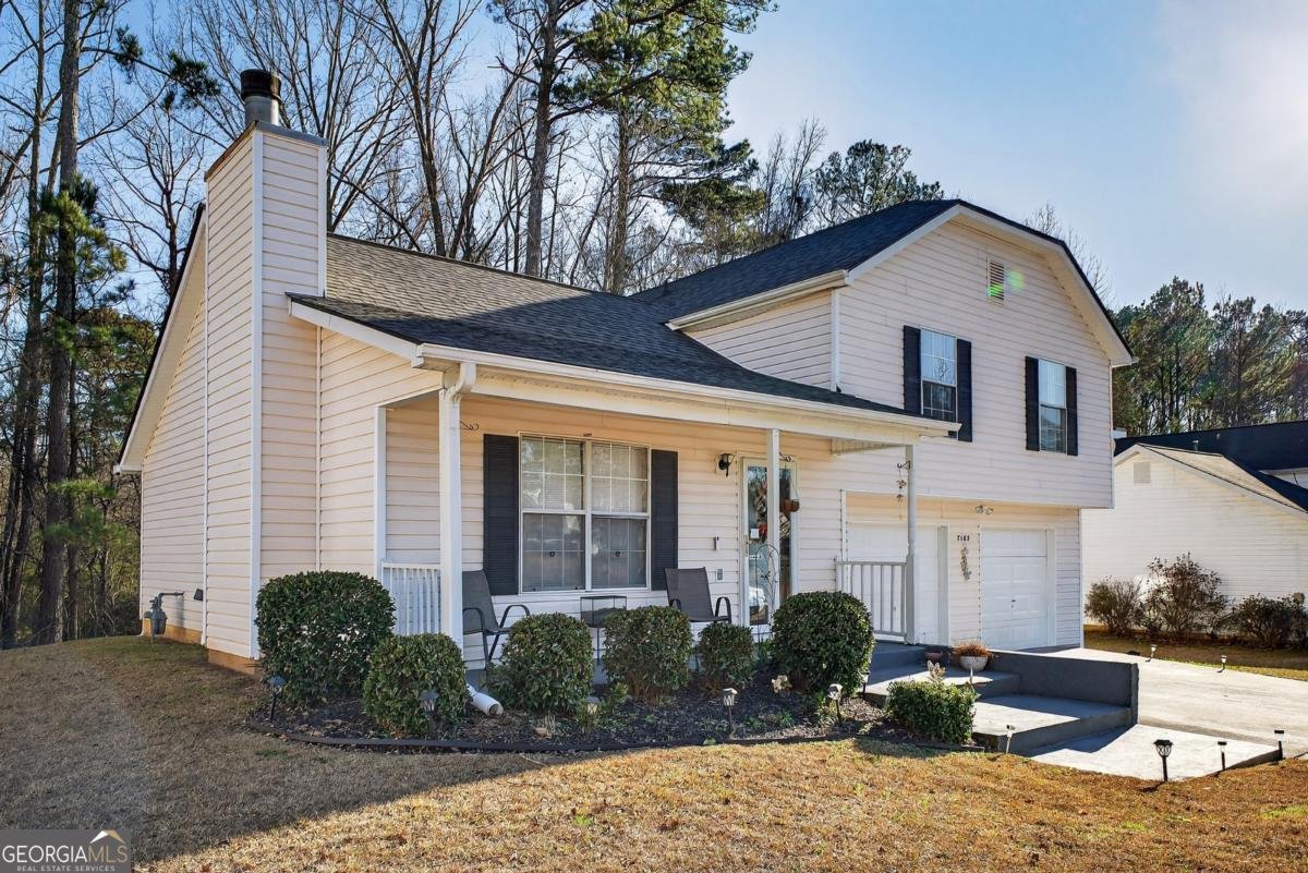 7183 New Dale Road Rex - Photo 25