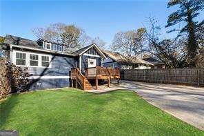 988 Cascade Road Atlanta - Photo 36