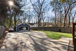 988 Cascade Road Atlanta - Photo 39