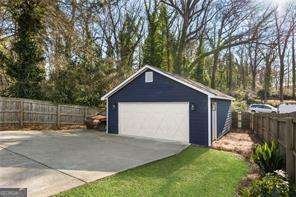 988 Cascade Road Atlanta - Photo 40