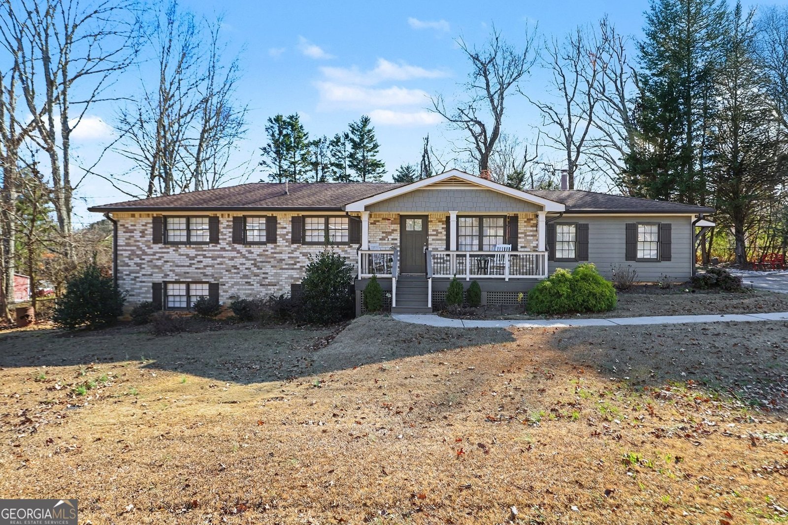 4973 Horton Place Douglasville - Photo 1