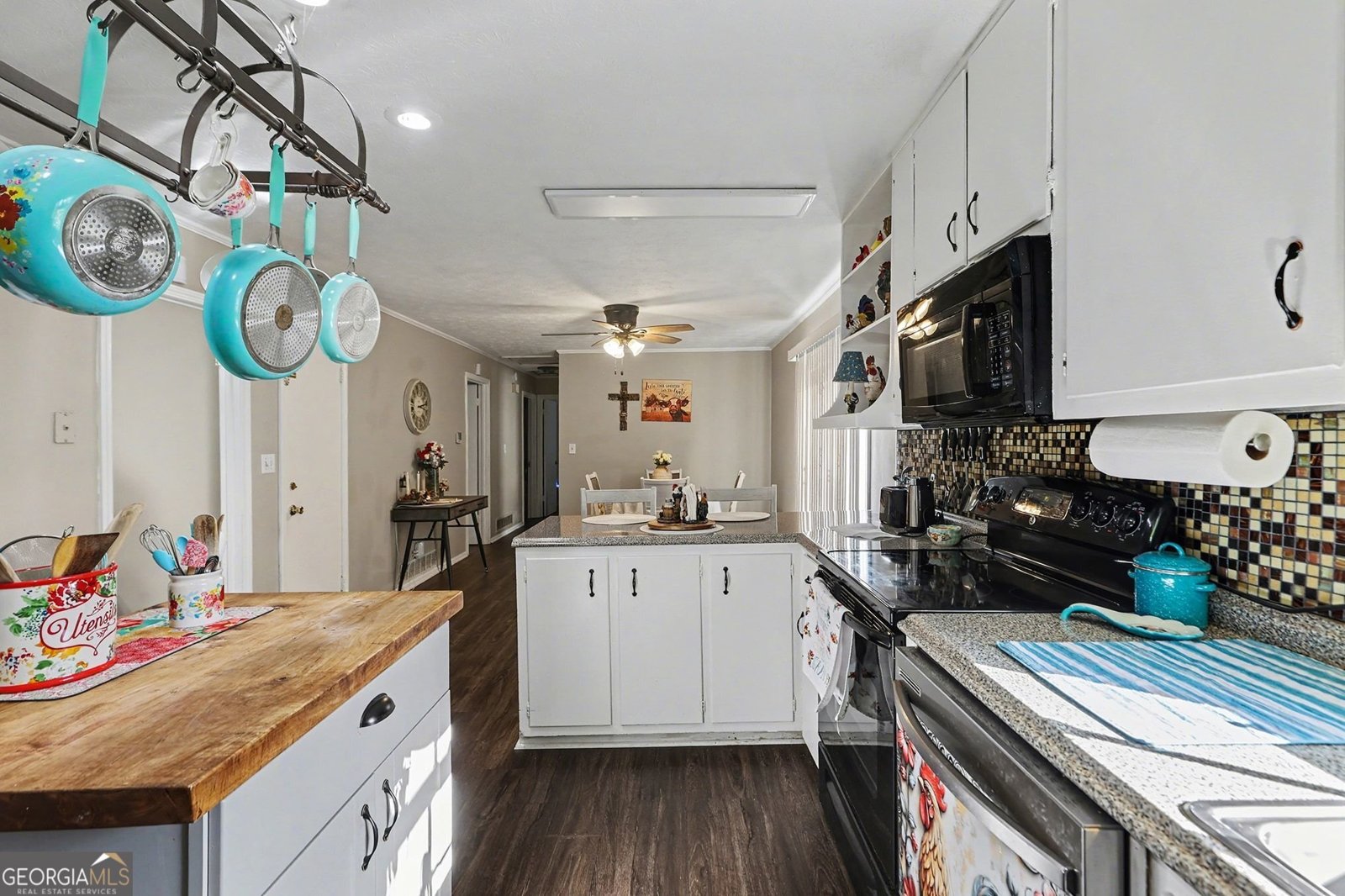 4973 Horton Place Douglasville - Photo 10