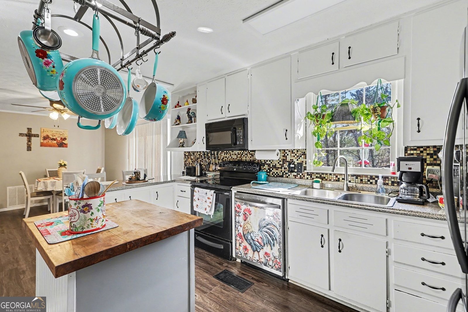 4973 Horton Place Douglasville - Photo 11