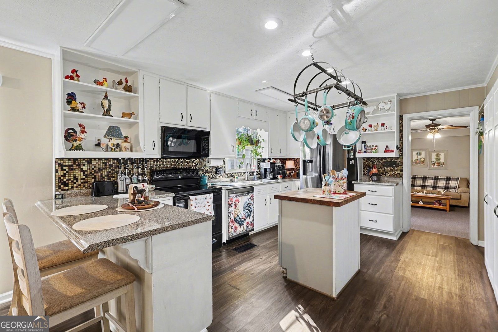 4973 Horton Place Douglasville - Photo 12