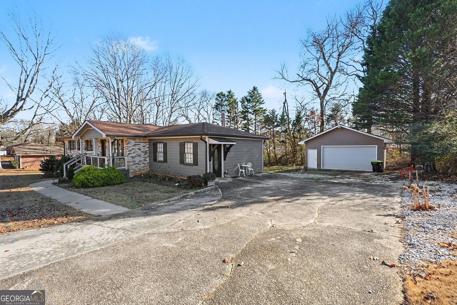 4973 Horton Place Douglasville - Photo 27