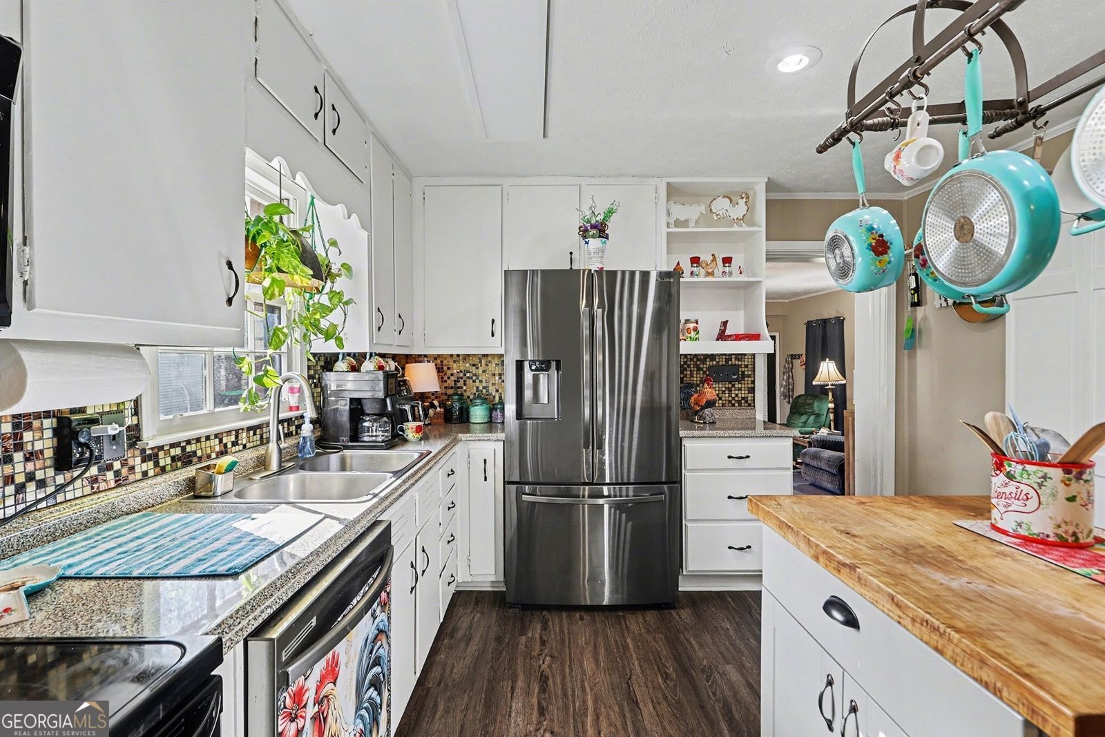 4973 Horton Place Douglasville - Photo 9