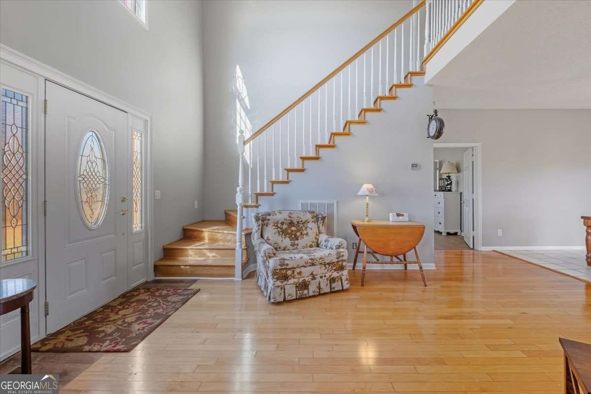 668 Pendley Road Calhoun - Photo 34