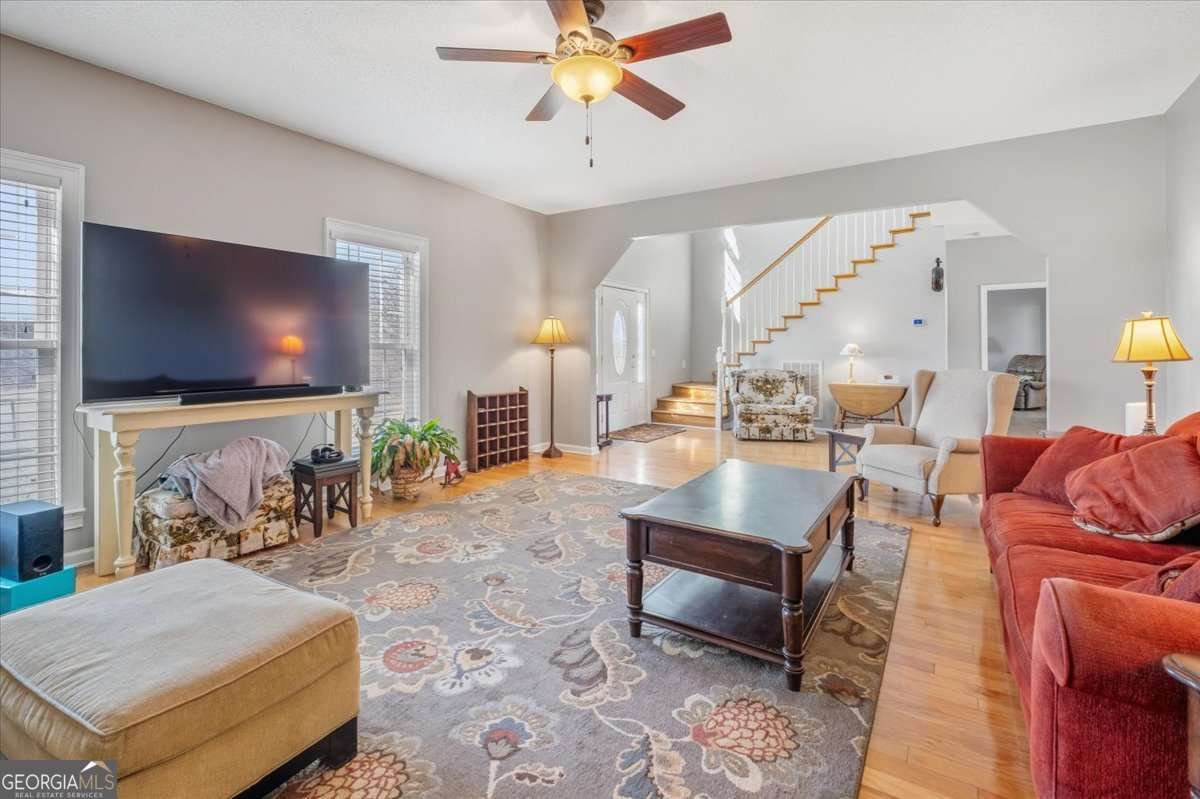 668 Pendley Road Calhoun - Photo 35