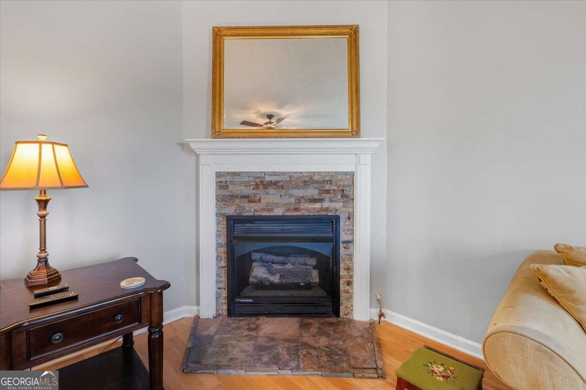 668 Pendley Road Calhoun - Photo 36