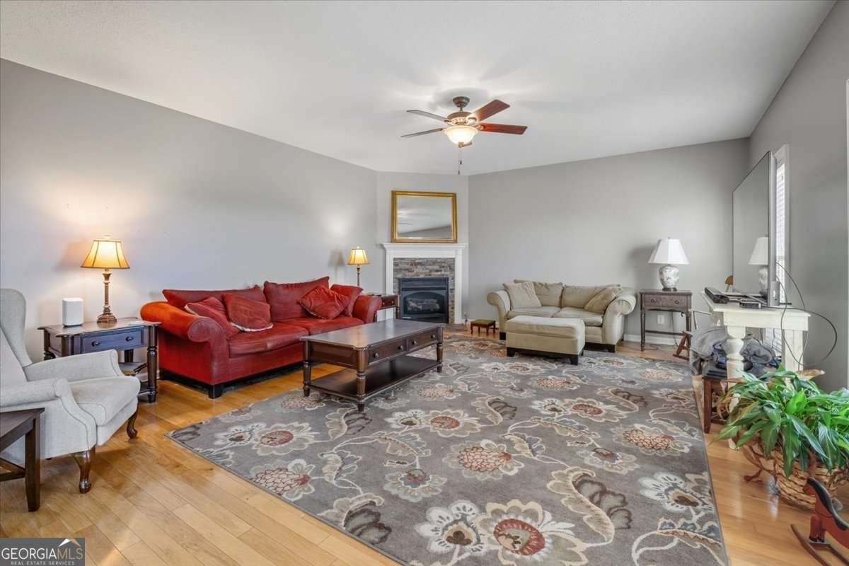 668 Pendley Road Calhoun - Photo 37