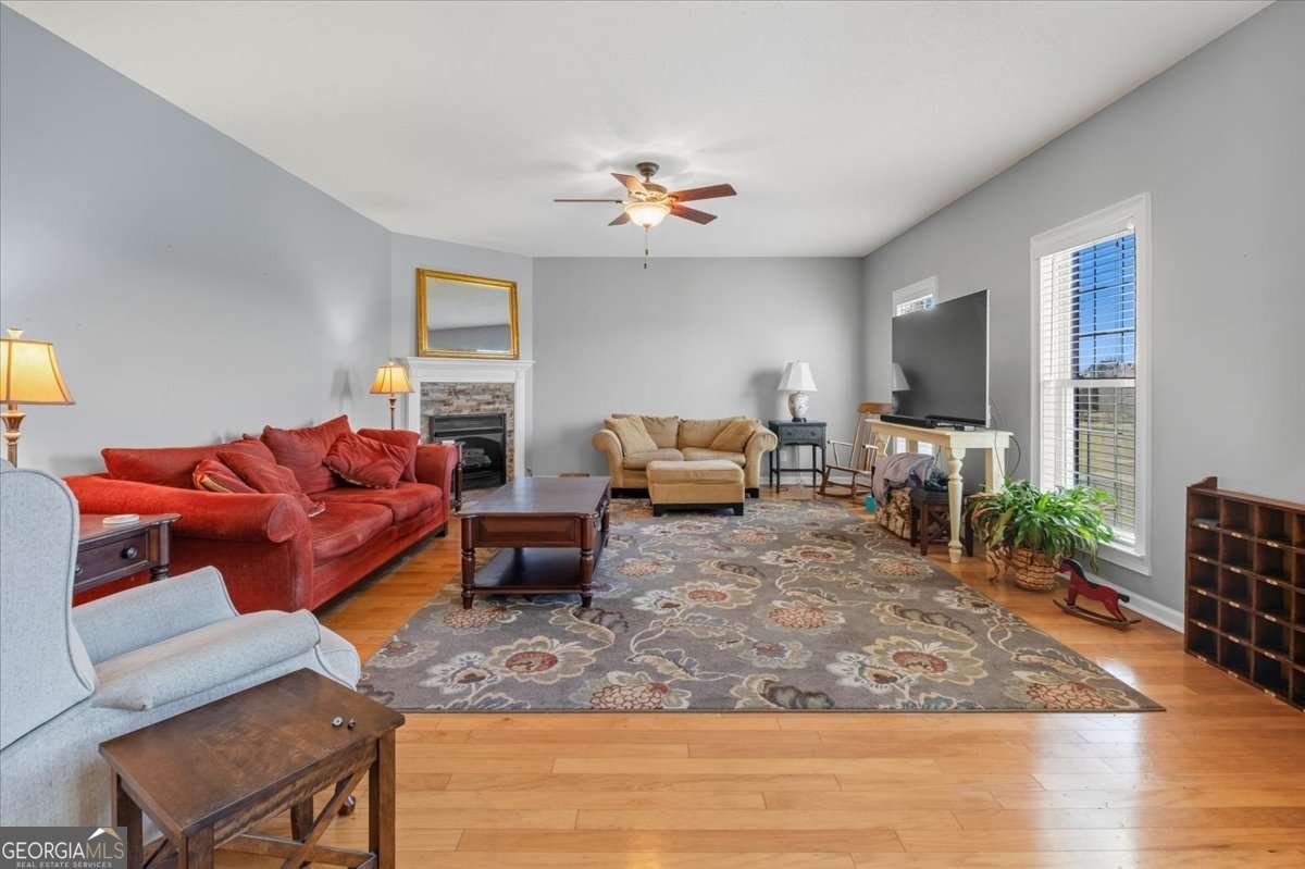 668 Pendley Road Calhoun - Photo 38