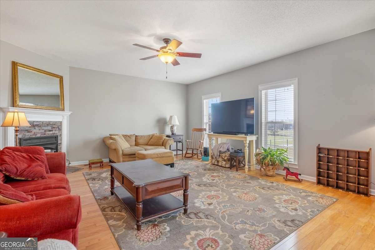 668 Pendley Road Calhoun - Photo 39