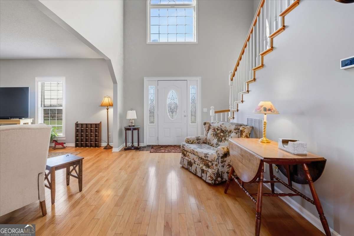 668 Pendley Road Calhoun - Photo 40