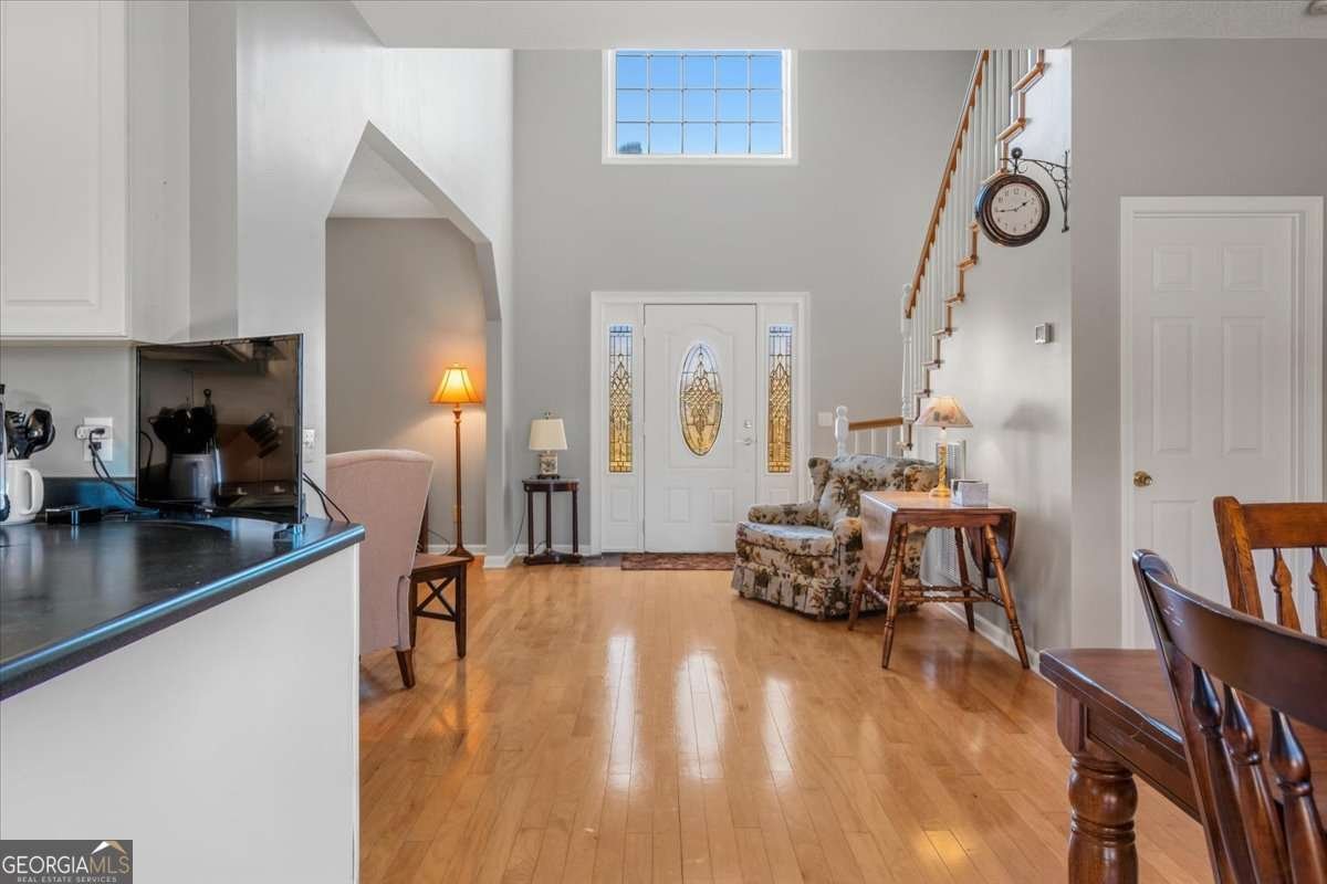 668 Pendley Road Calhoun - Photo 41