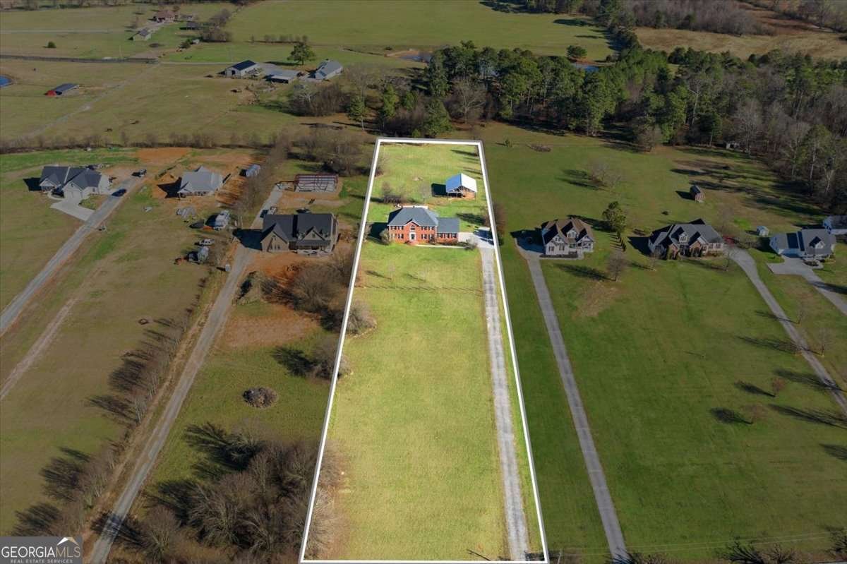 668 Pendley Road Calhoun - Photo 45