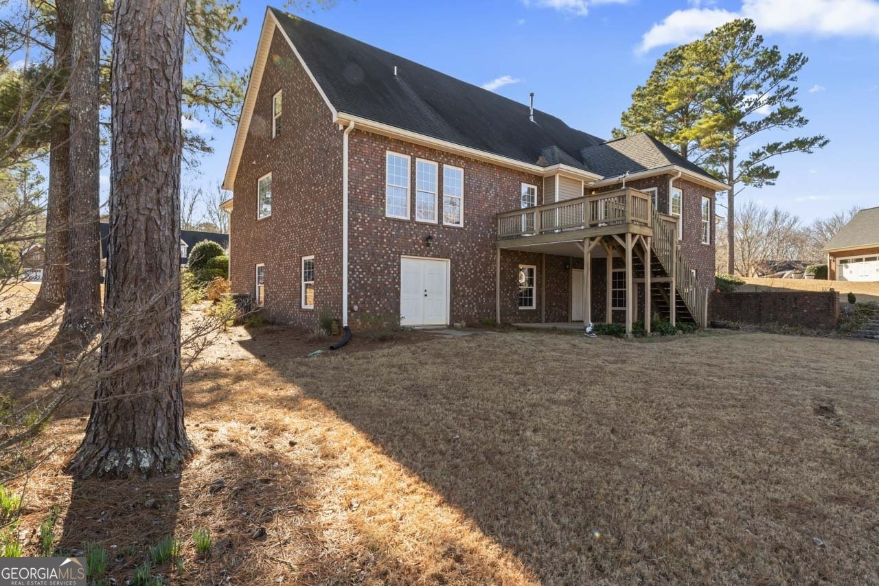 4108 Alayna Lee Circle McDonough - Photo 24