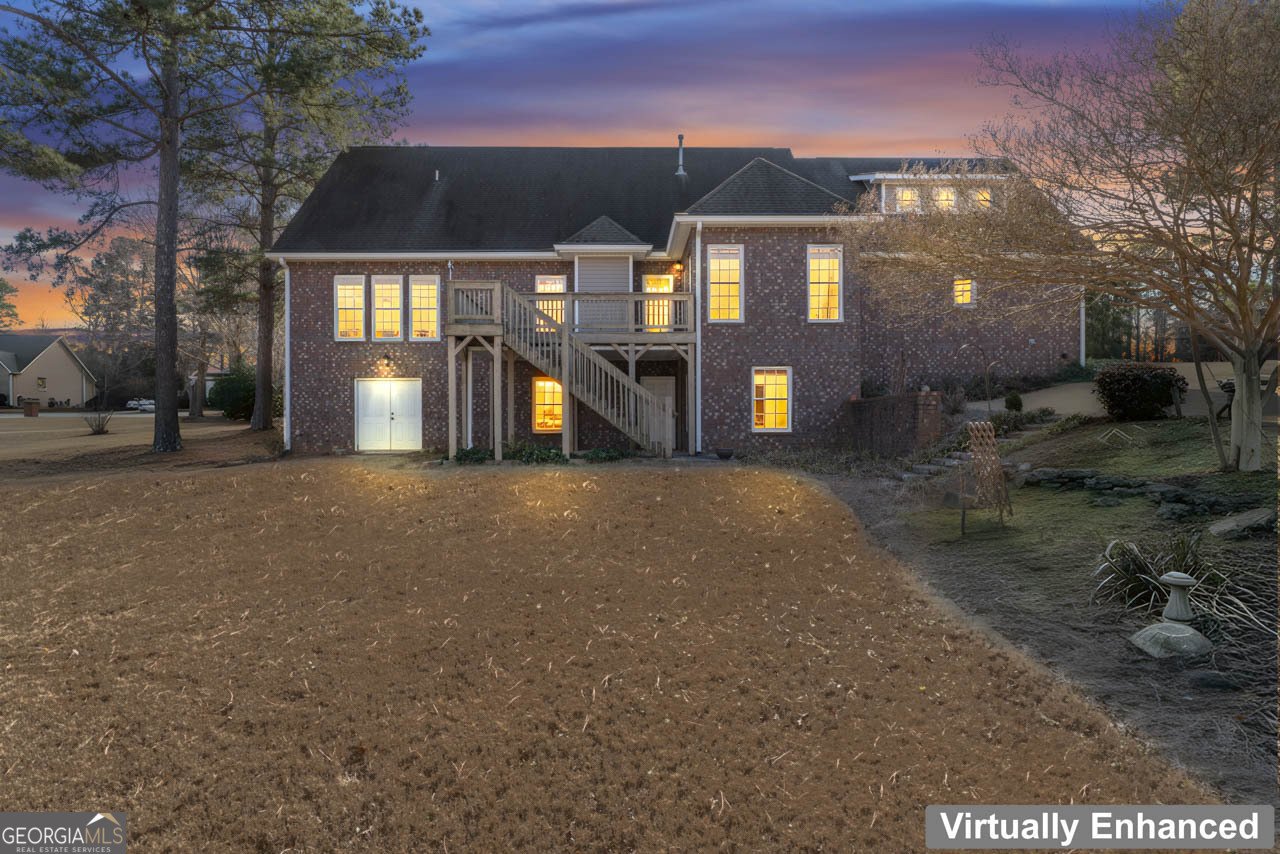 4108 Alayna Lee Circle McDonough - Photo 27