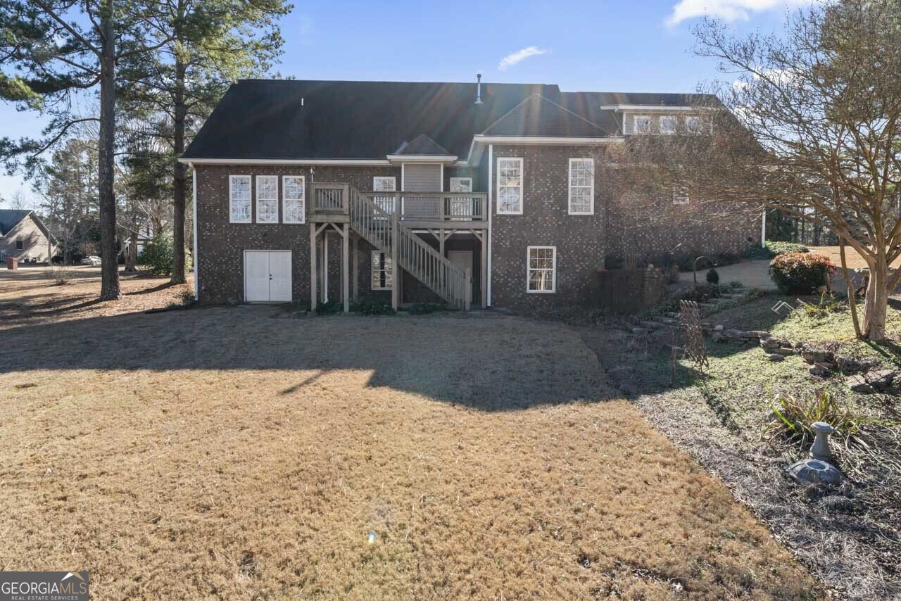 4108 Alayna Lee Circle McDonough - Photo 28