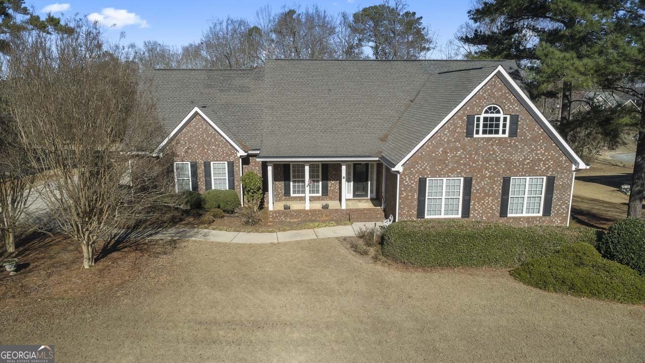 4108 Alayna Lee Circle McDonough - Photo 29