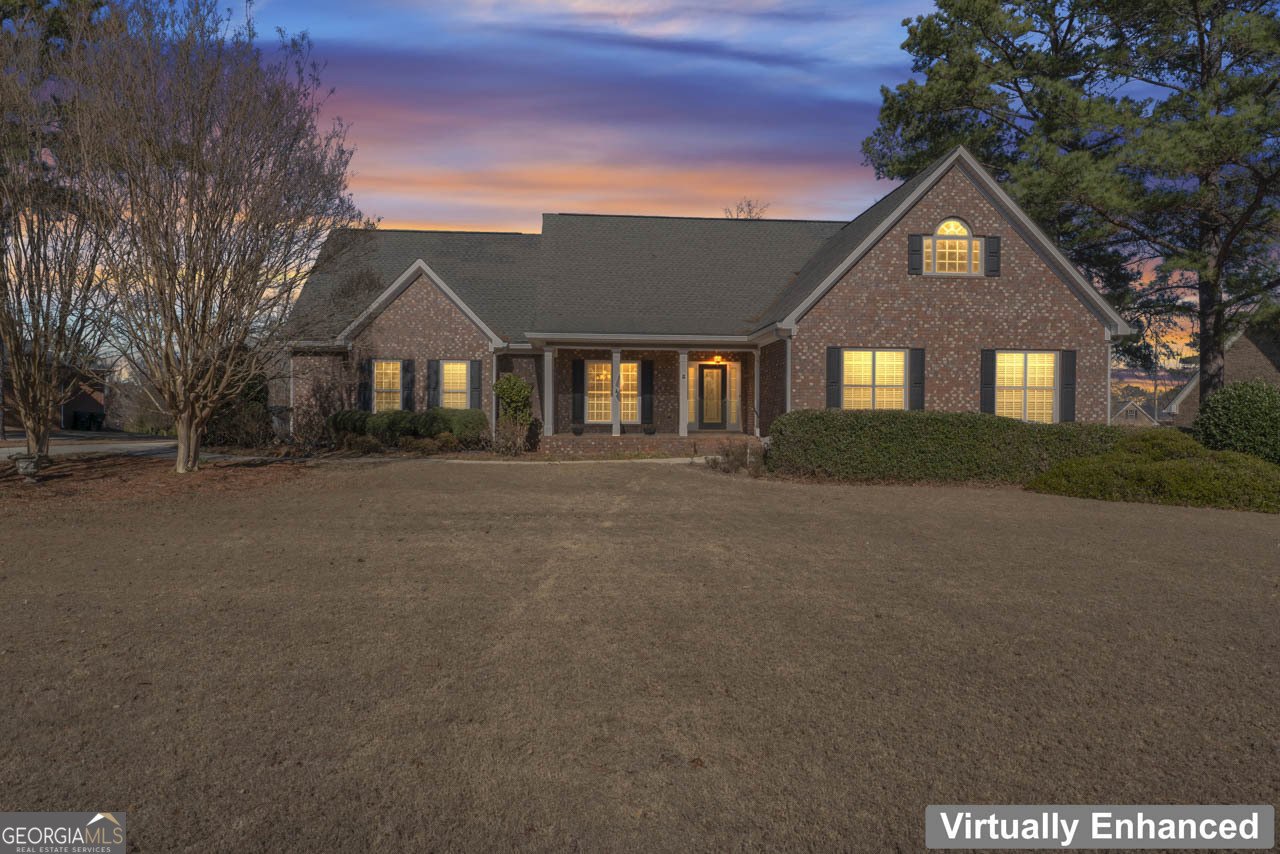 4108 Alayna Lee Circle McDonough - Photo 37