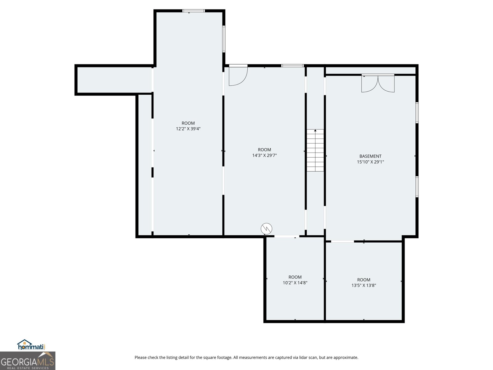 4108 Alayna Lee Circle McDonough - Photo 38