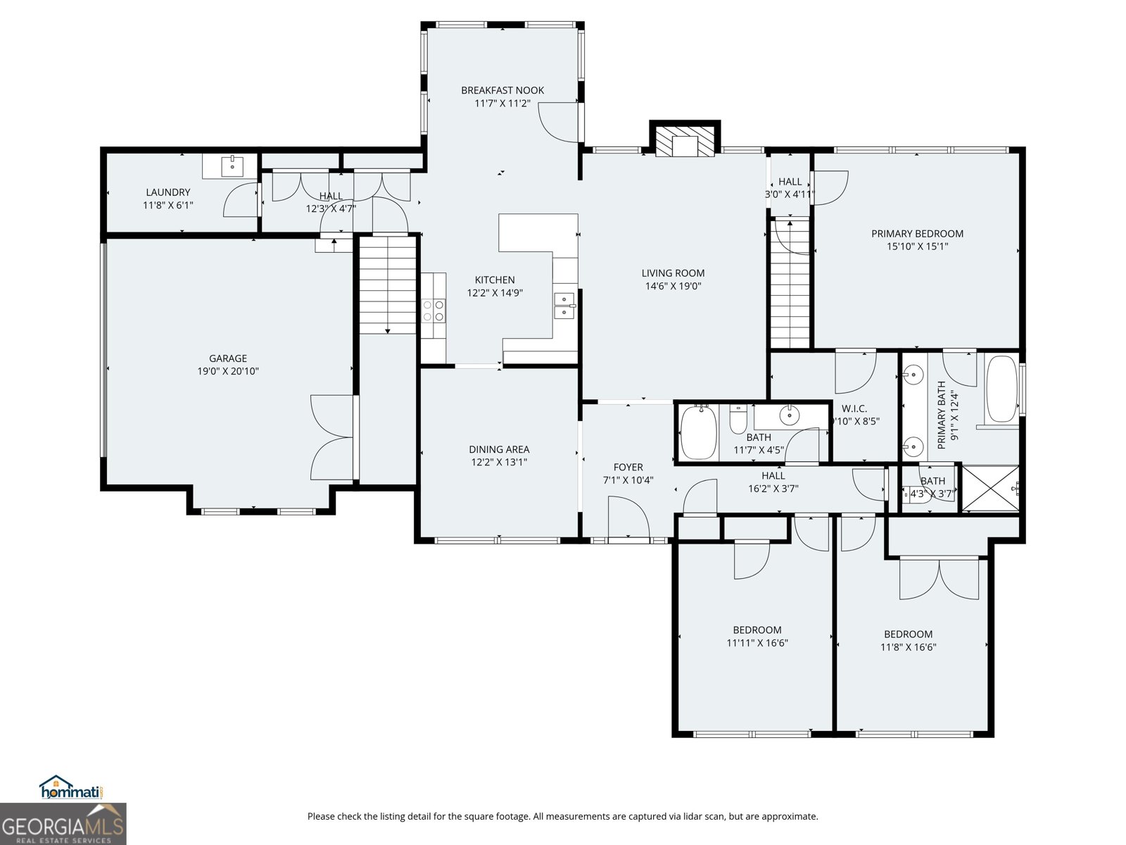 4108 Alayna Lee Circle McDonough - Photo 39