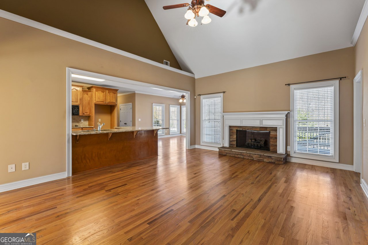 4108 Alayna Lee Circle McDonough - Photo 6