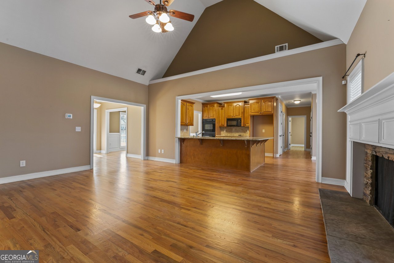 4108 Alayna Lee Circle McDonough - Photo 8