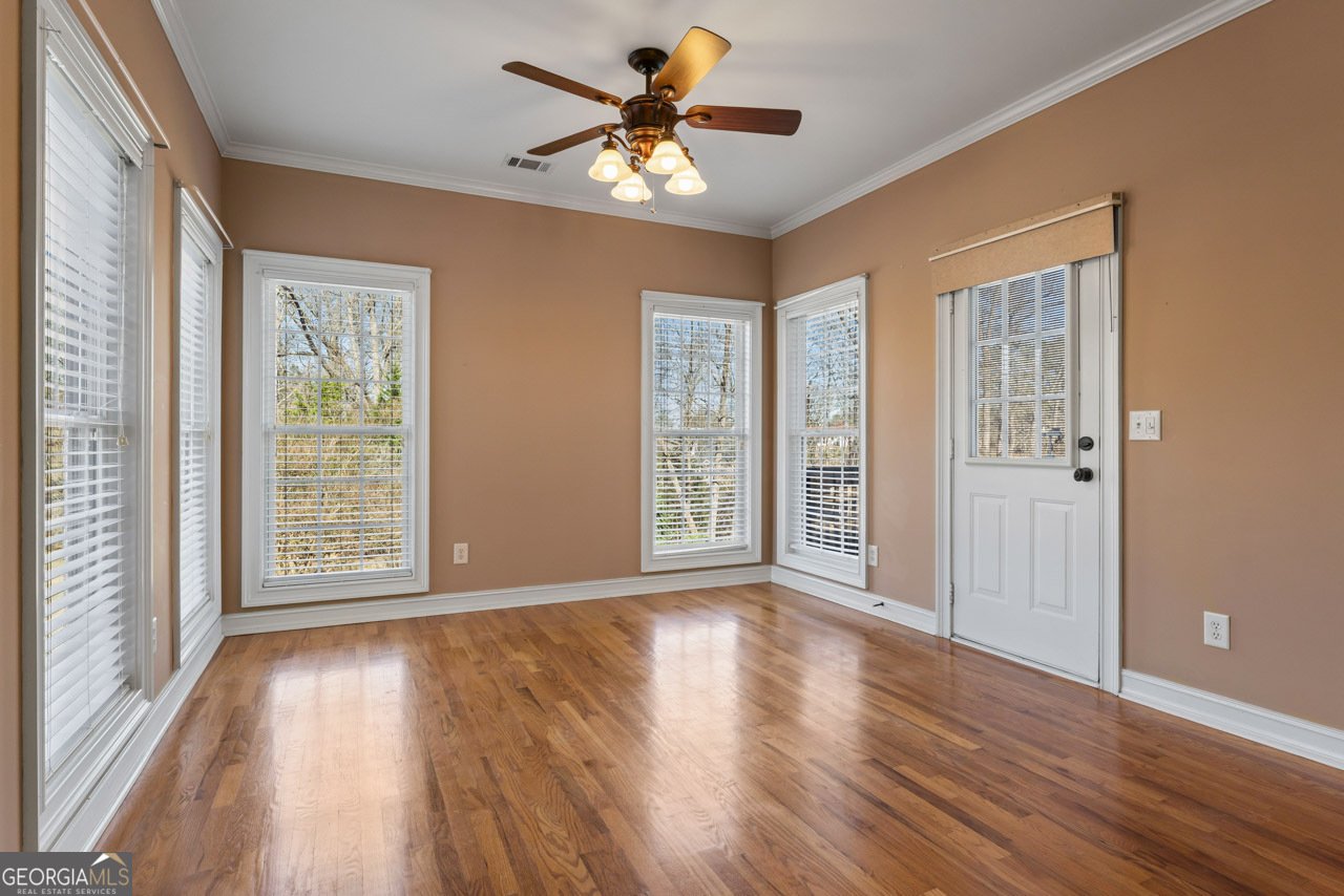 4108 Alayna Lee Circle McDonough - Photo 9