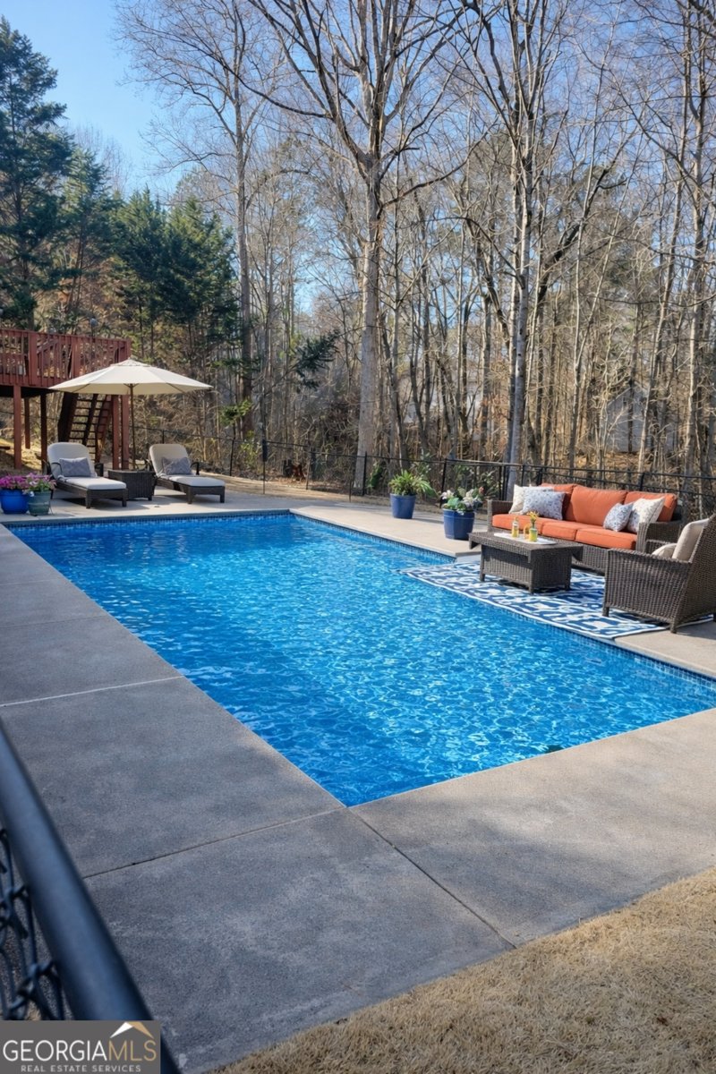 5975 Cedar Lake Trail Loganville - Photo 21