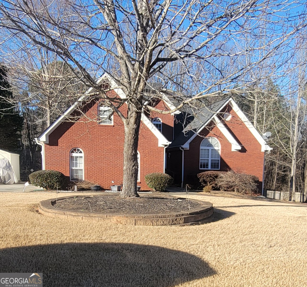 5975 Cedar Lake Trail Loganville - Photo 22