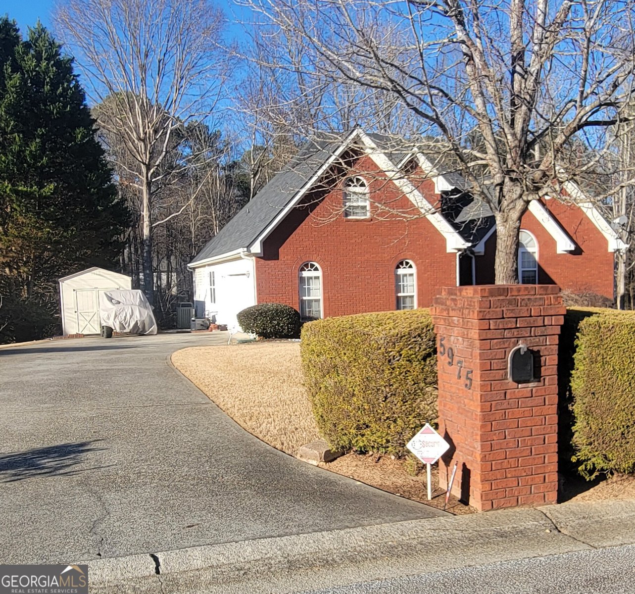 5975 Cedar Lake Trail Loganville - Photo 24