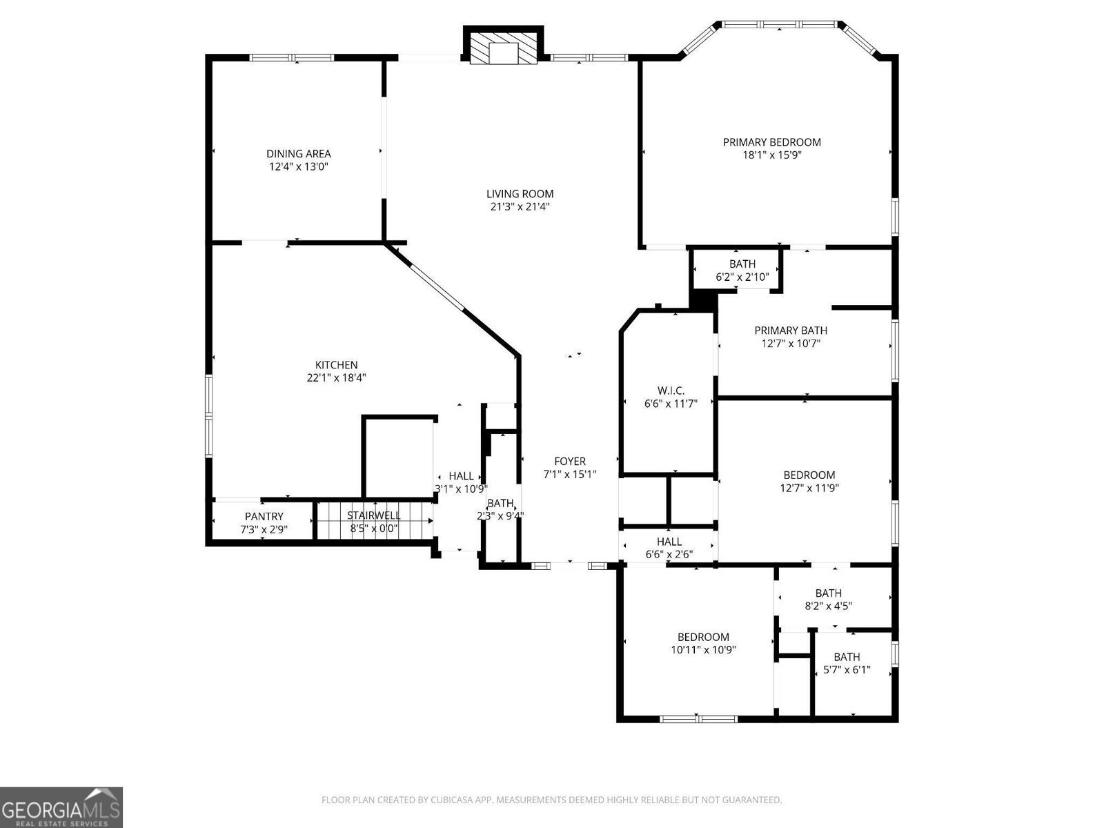 5975 Cedar Lake Trail Loganville - Photo 7