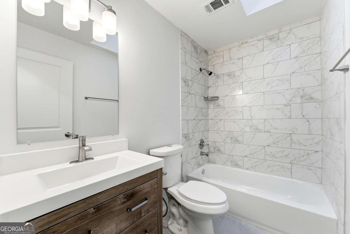 922 Fox Valley Court Stone Mountain - Photo 10