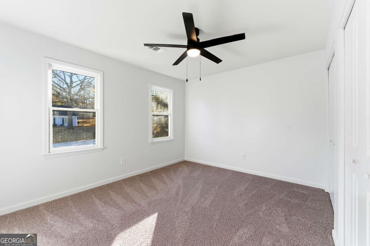 922 Fox Valley Court Stone Mountain - Photo 12