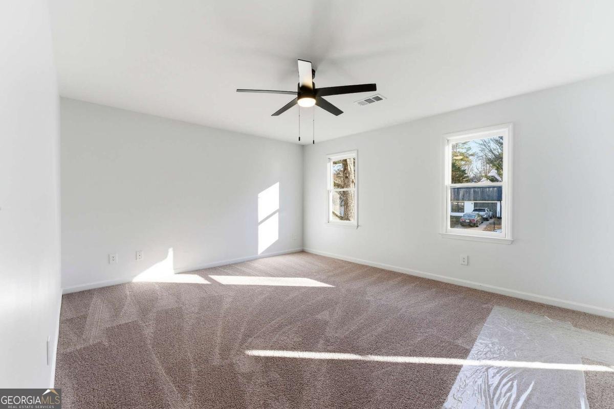 922 Fox Valley Court Stone Mountain - Photo 15