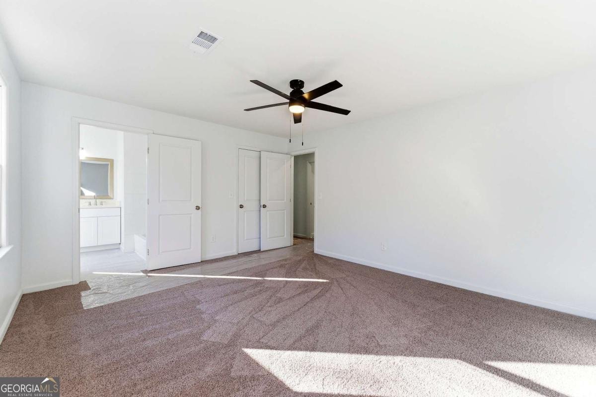 922 Fox Valley Court Stone Mountain - Photo 16