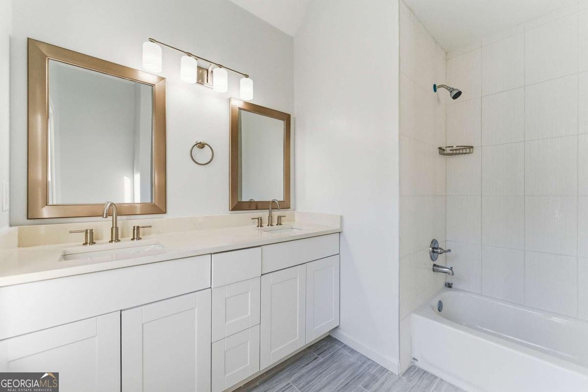 922 Fox Valley Court Stone Mountain - Photo 17