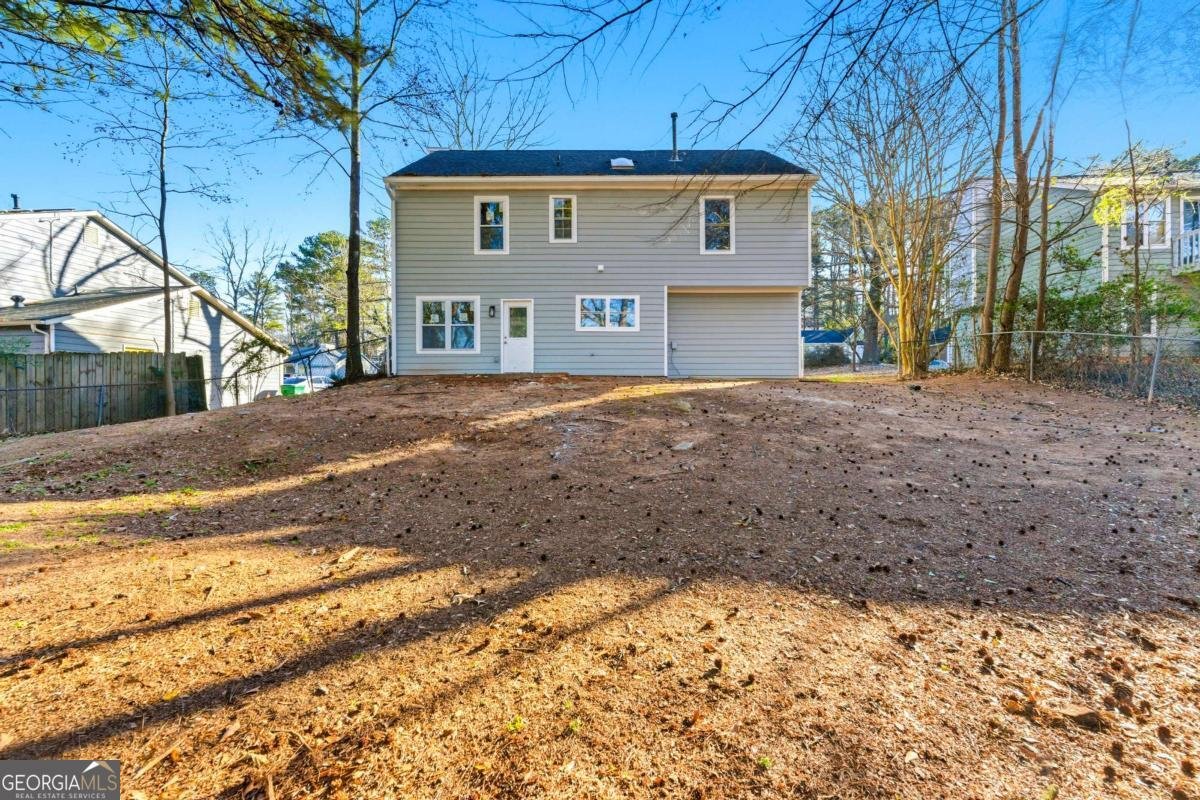 922 Fox Valley Court Stone Mountain - Photo 18