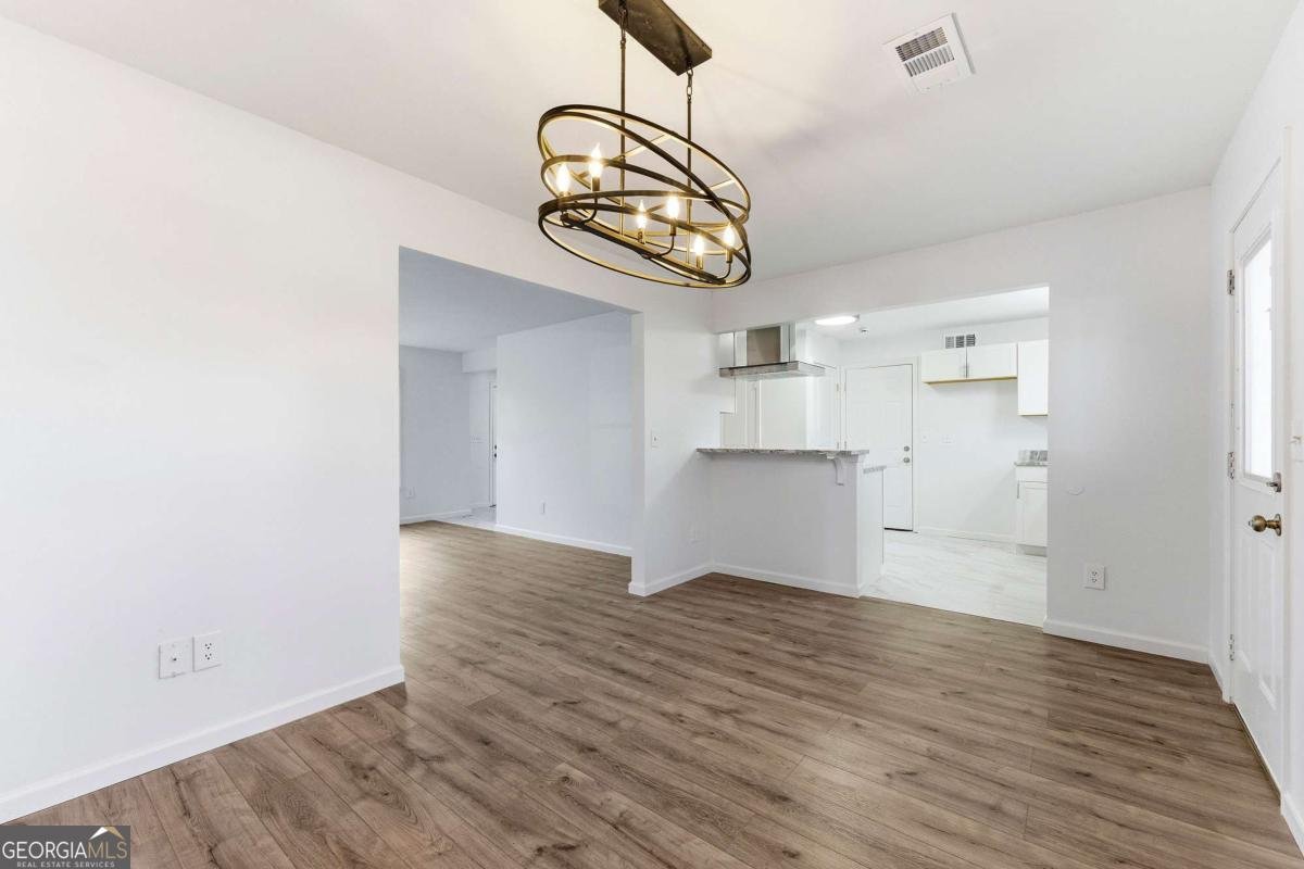 922 Fox Valley Court Stone Mountain - Photo 7