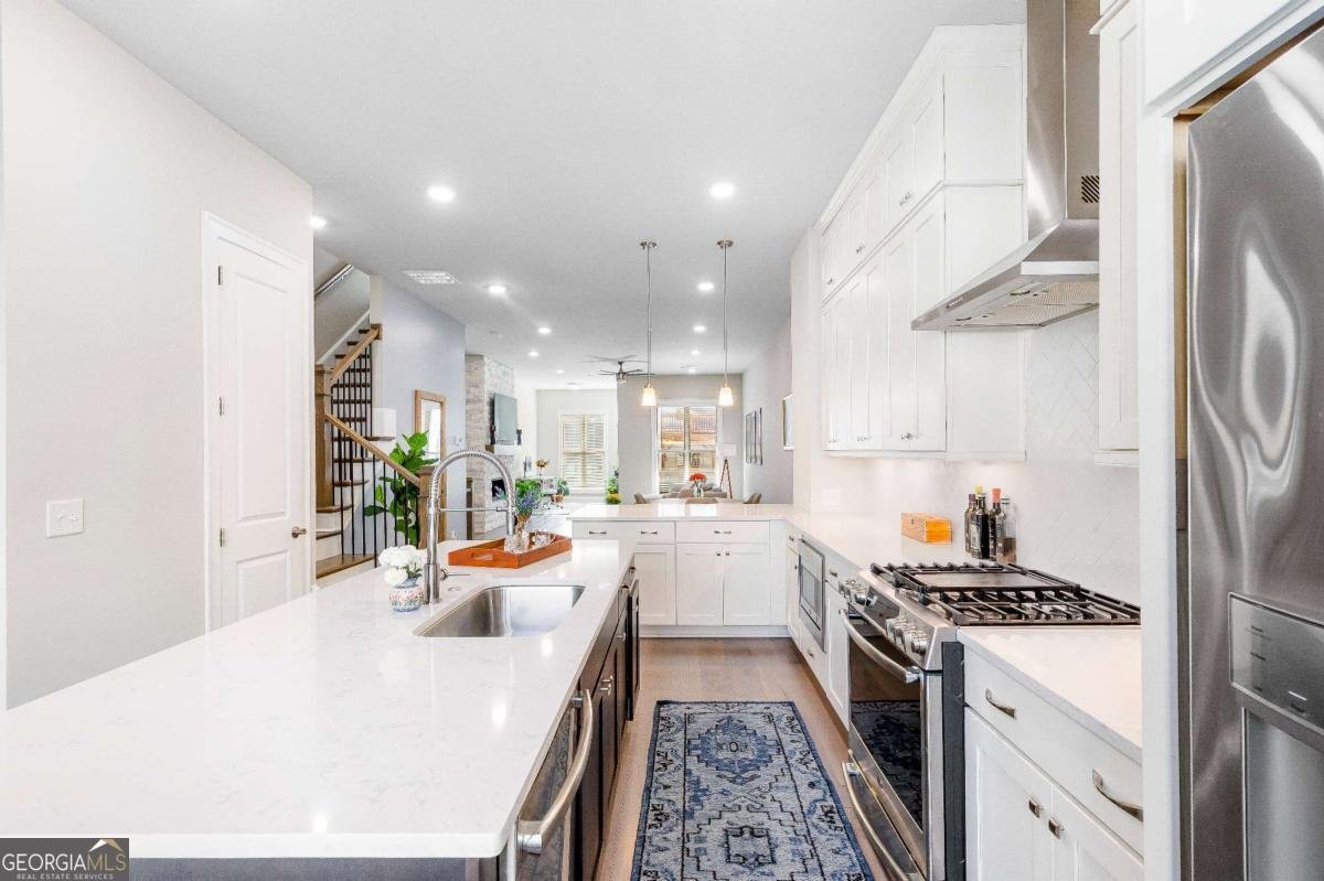 4325 Parkside Place Atlanta - Photo 10