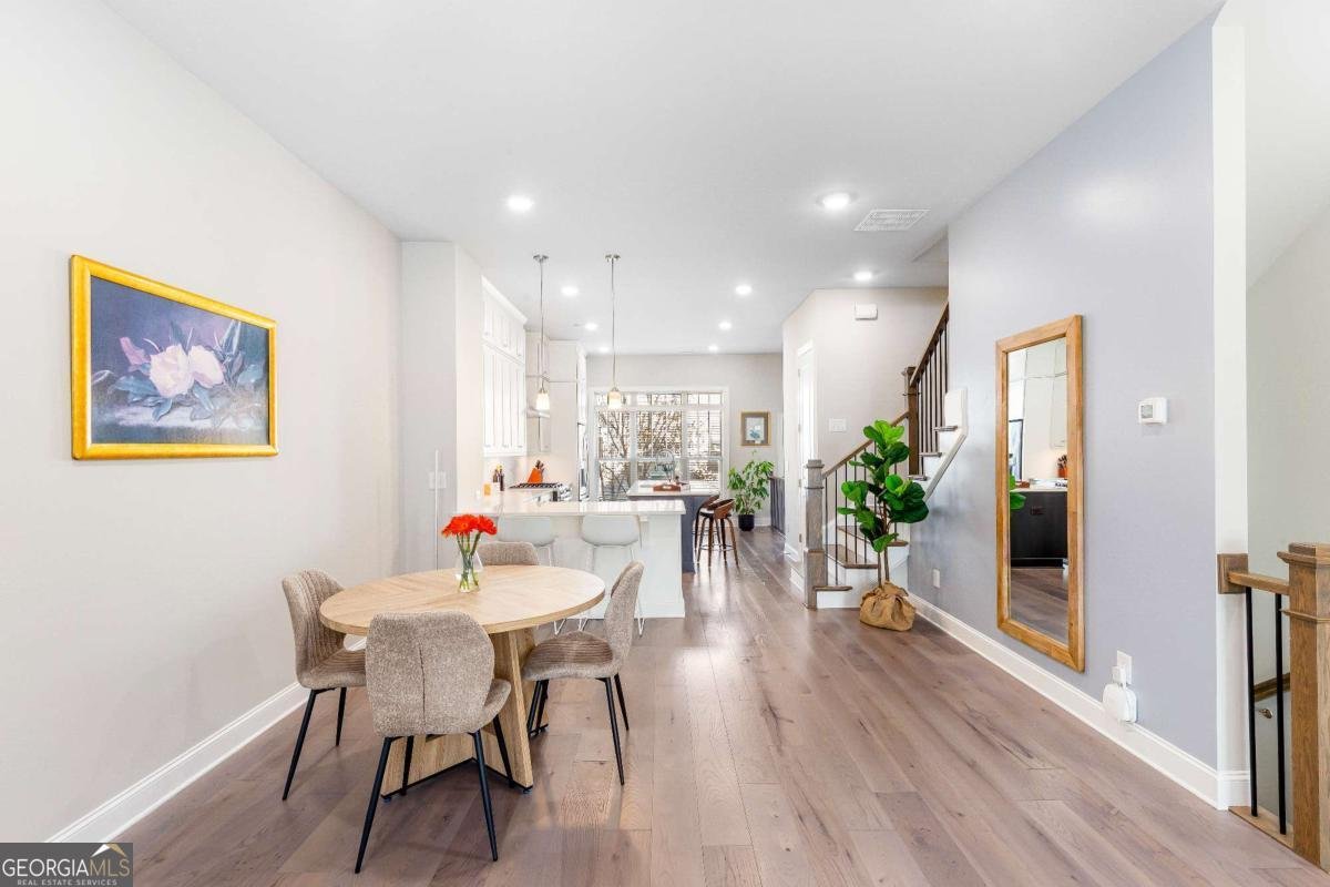 4325 Parkside Place Atlanta - Photo 11