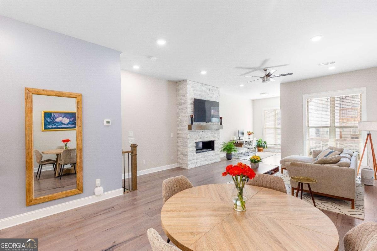 4325 Parkside Place Atlanta - Photo 12