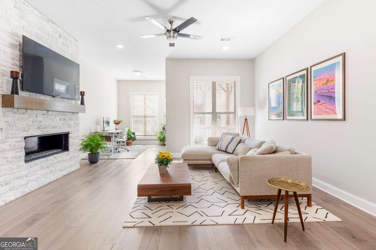 4325 Parkside Place Atlanta - Photo 13