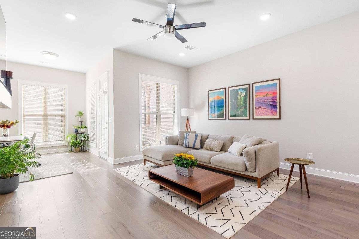 4325 Parkside Place Atlanta - Photo 15