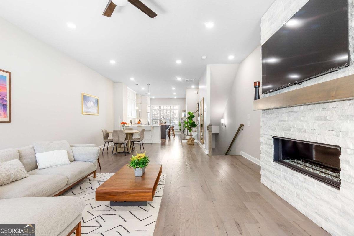 4325 Parkside Place Atlanta - Photo 16