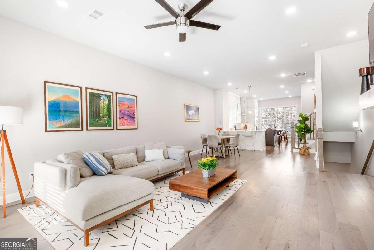 4325 Parkside Place Atlanta - Photo 17